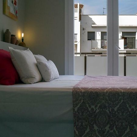 Bel Air Daire Sitges Dış mekan fotoğraf