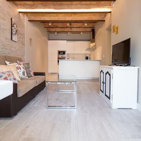 Bel Air Daire Sitges Dış mekan fotoğraf