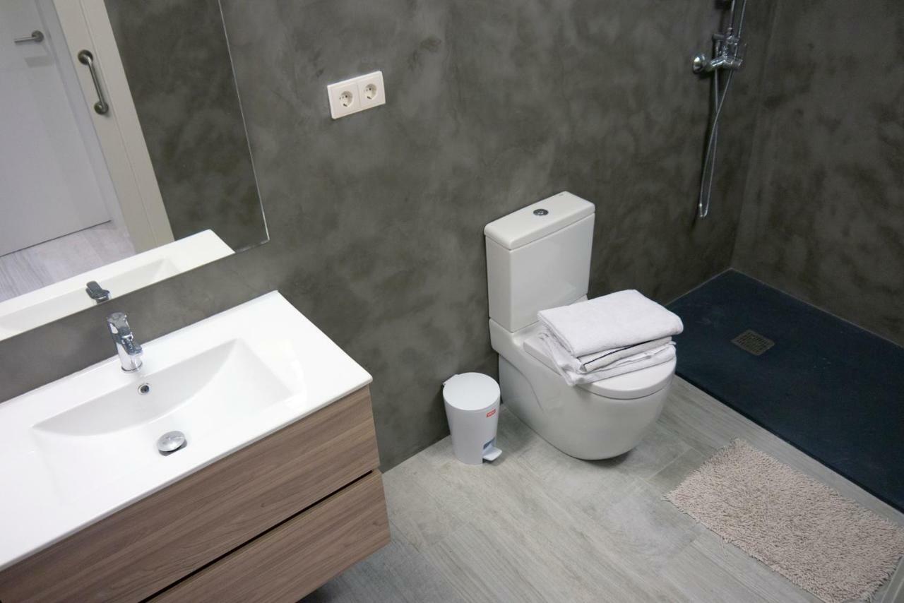 Bel Air Daire Sitges Dış mekan fotoğraf