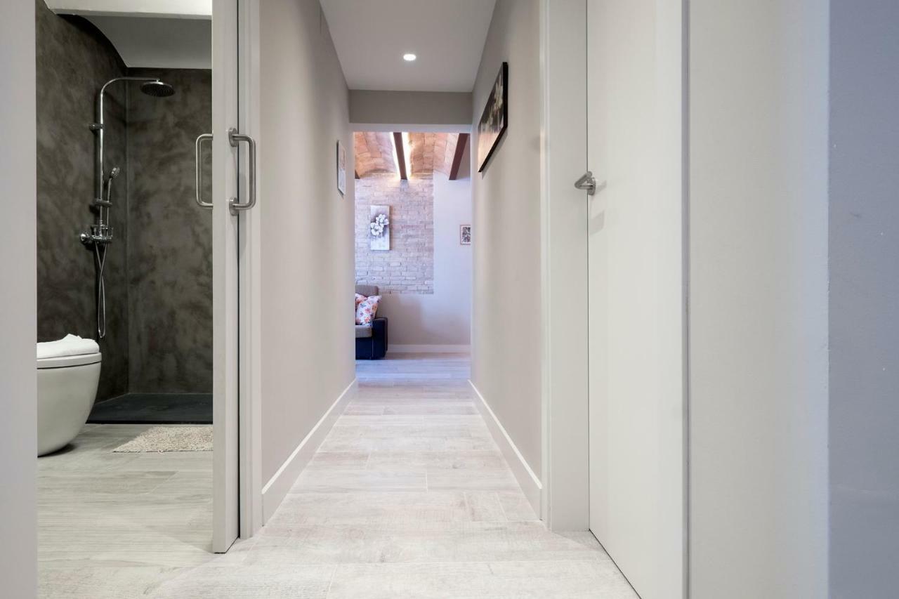 Bel Air Daire Sitges Dış mekan fotoğraf