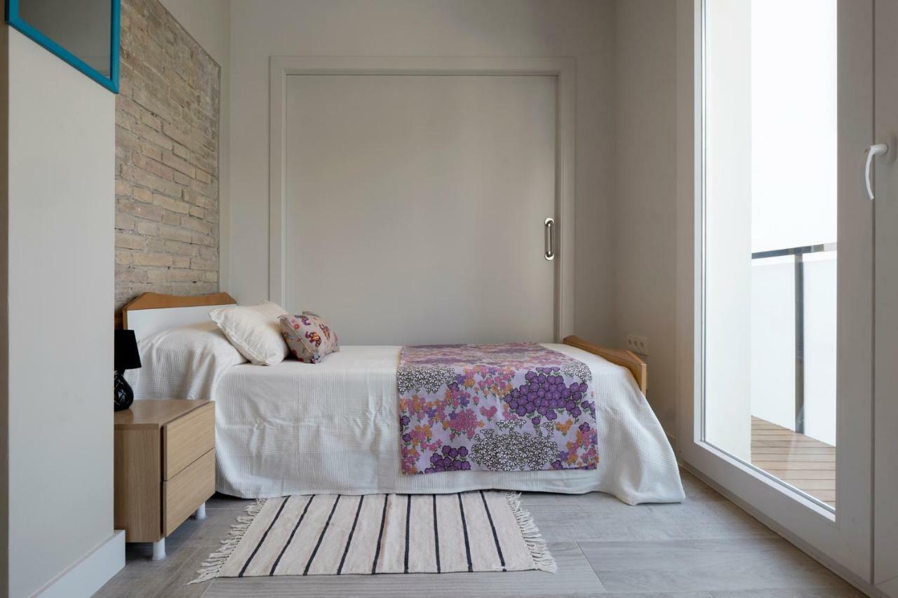 Bel Air Daire Sitges Dış mekan fotoğraf