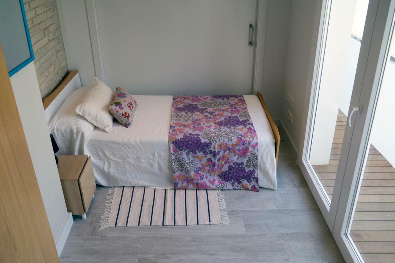 Bel Air Daire Sitges Dış mekan fotoğraf
