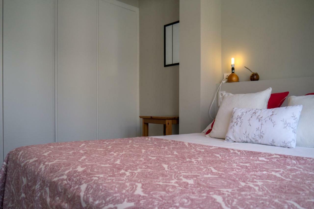 Bel Air Daire Sitges Dış mekan fotoğraf