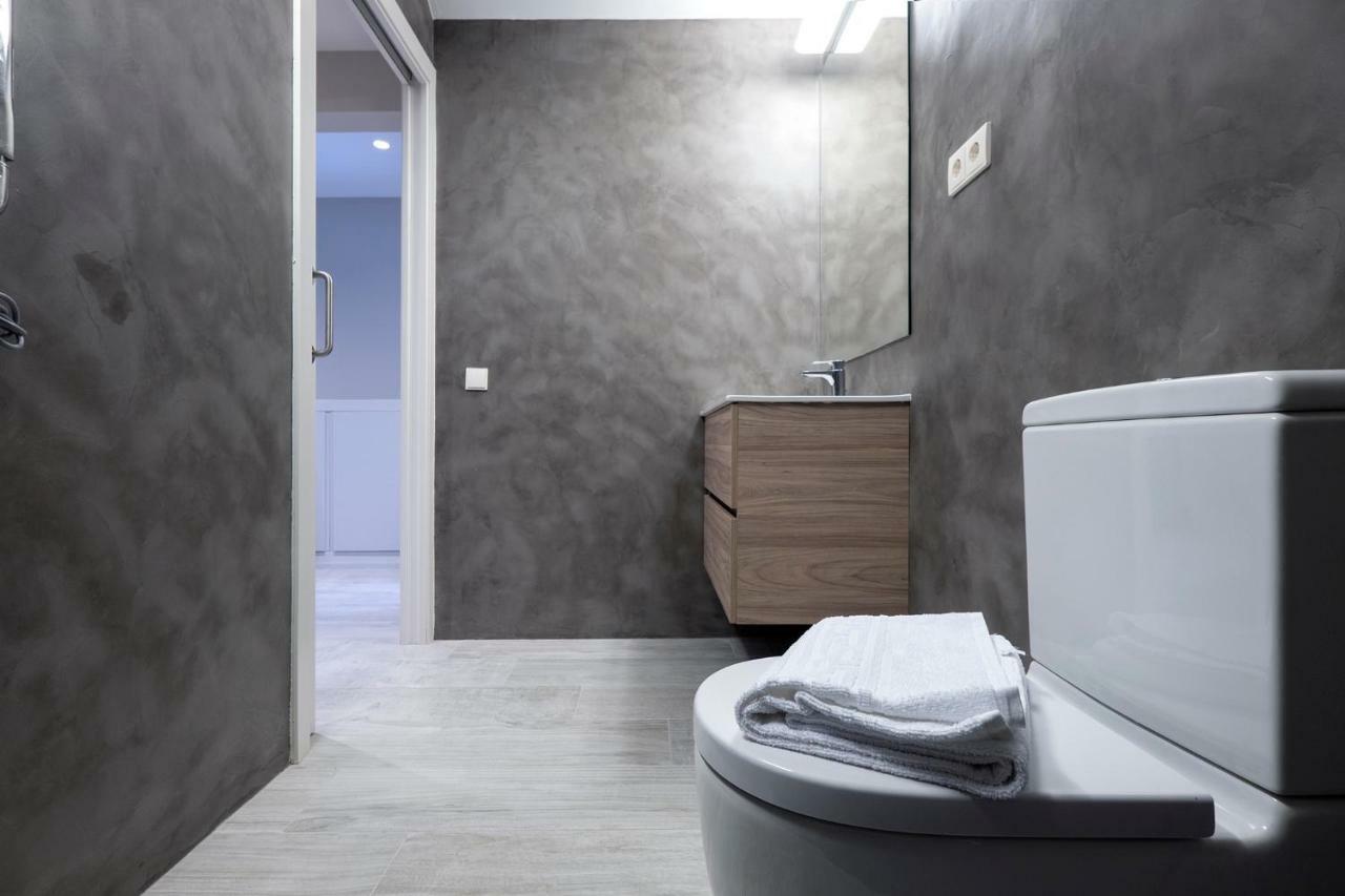 Bel Air Daire Sitges Dış mekan fotoğraf
