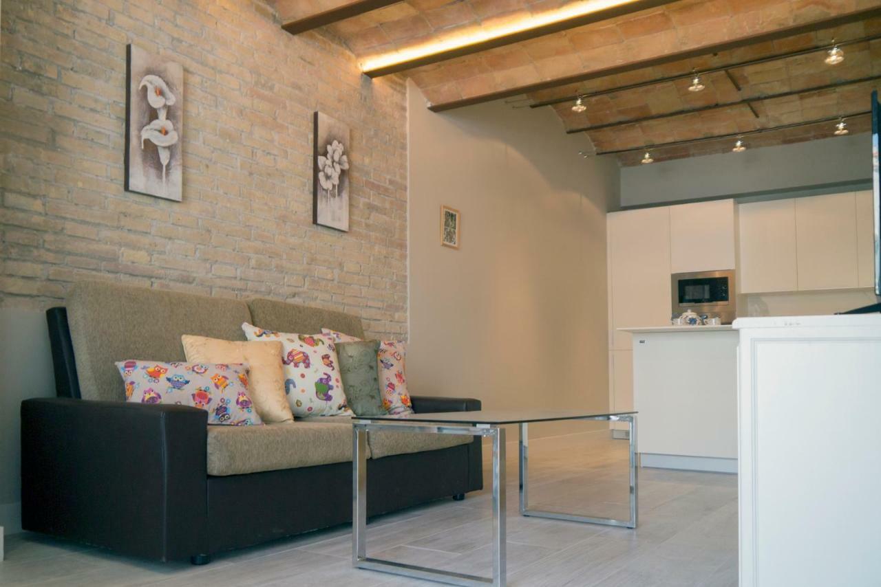 Bel Air Daire Sitges Dış mekan fotoğraf