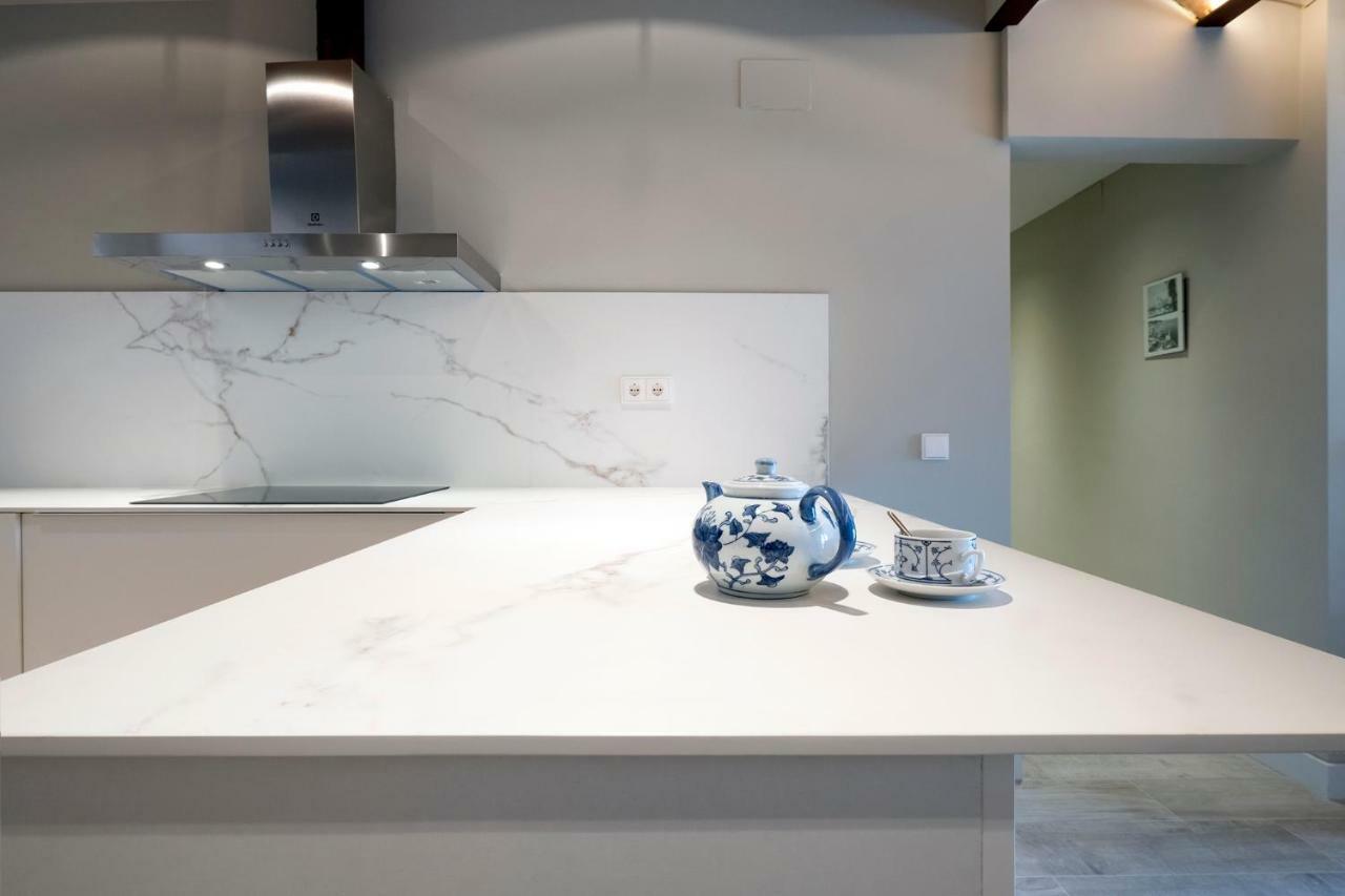 Bel Air Daire Sitges Dış mekan fotoğraf