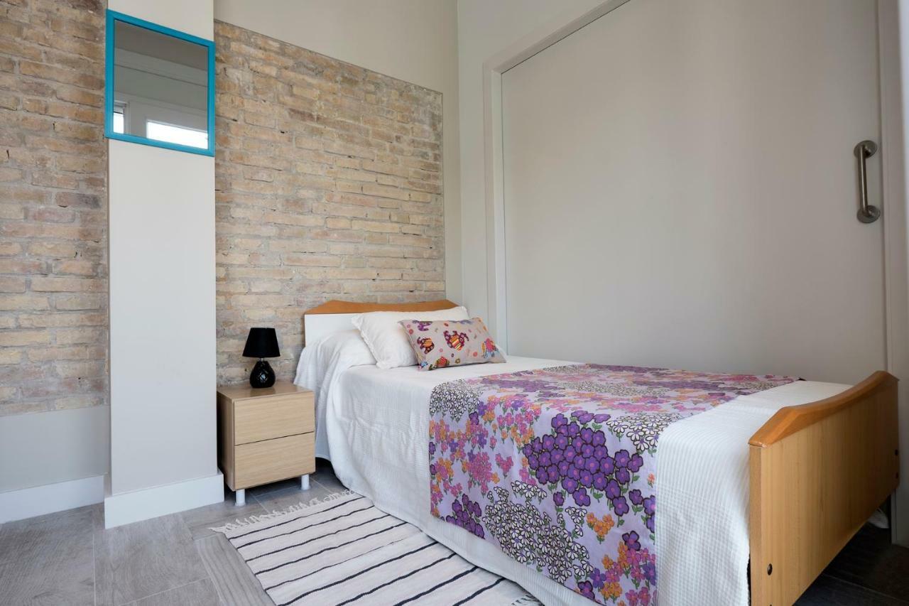 Bel Air Daire Sitges Dış mekan fotoğraf