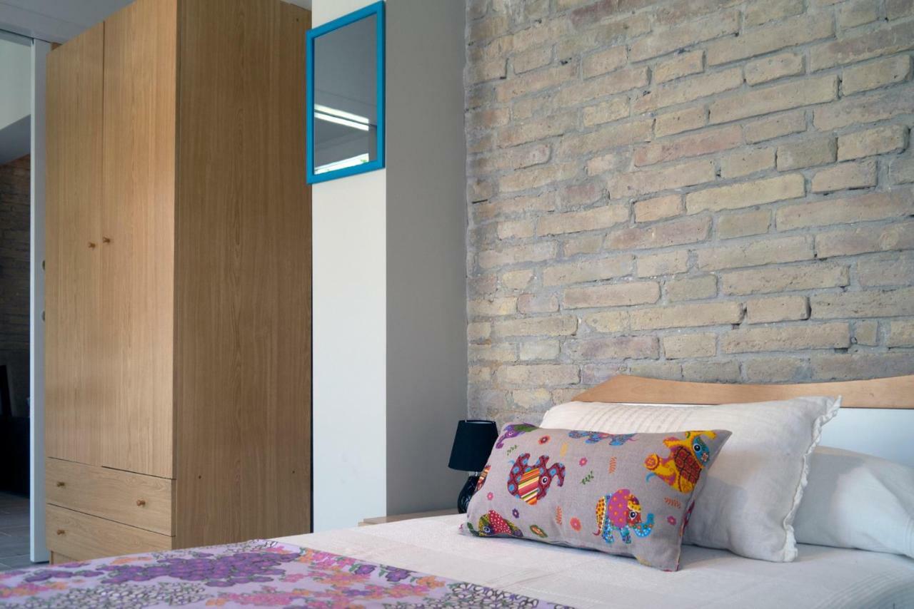 Bel Air Daire Sitges Dış mekan fotoğraf