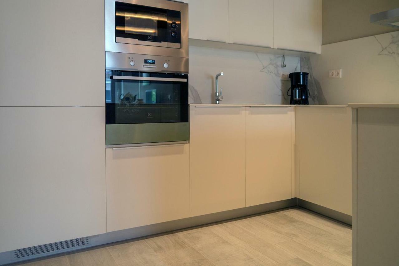 Bel Air Daire Sitges Dış mekan fotoğraf