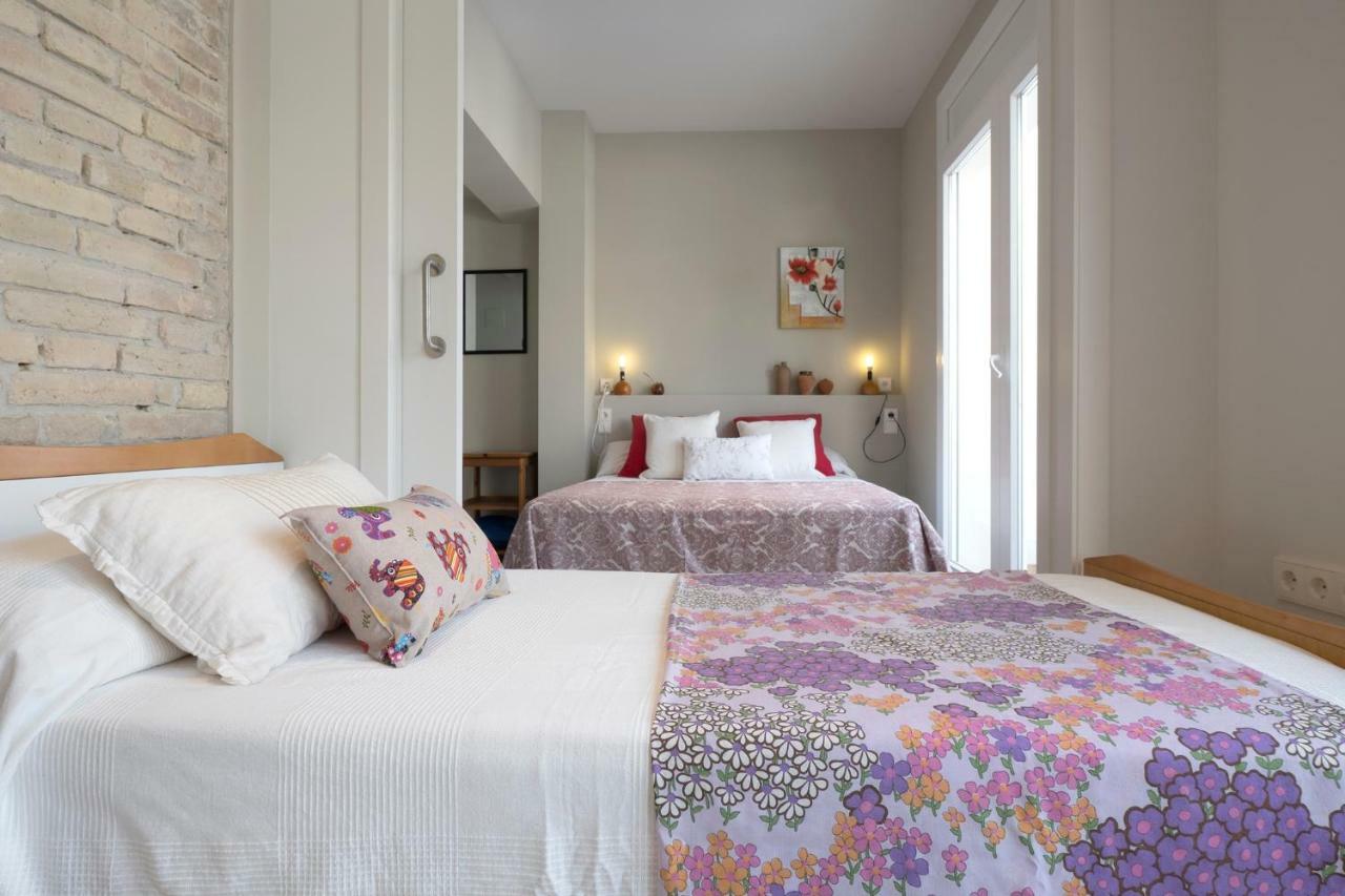 Bel Air Daire Sitges Dış mekan fotoğraf