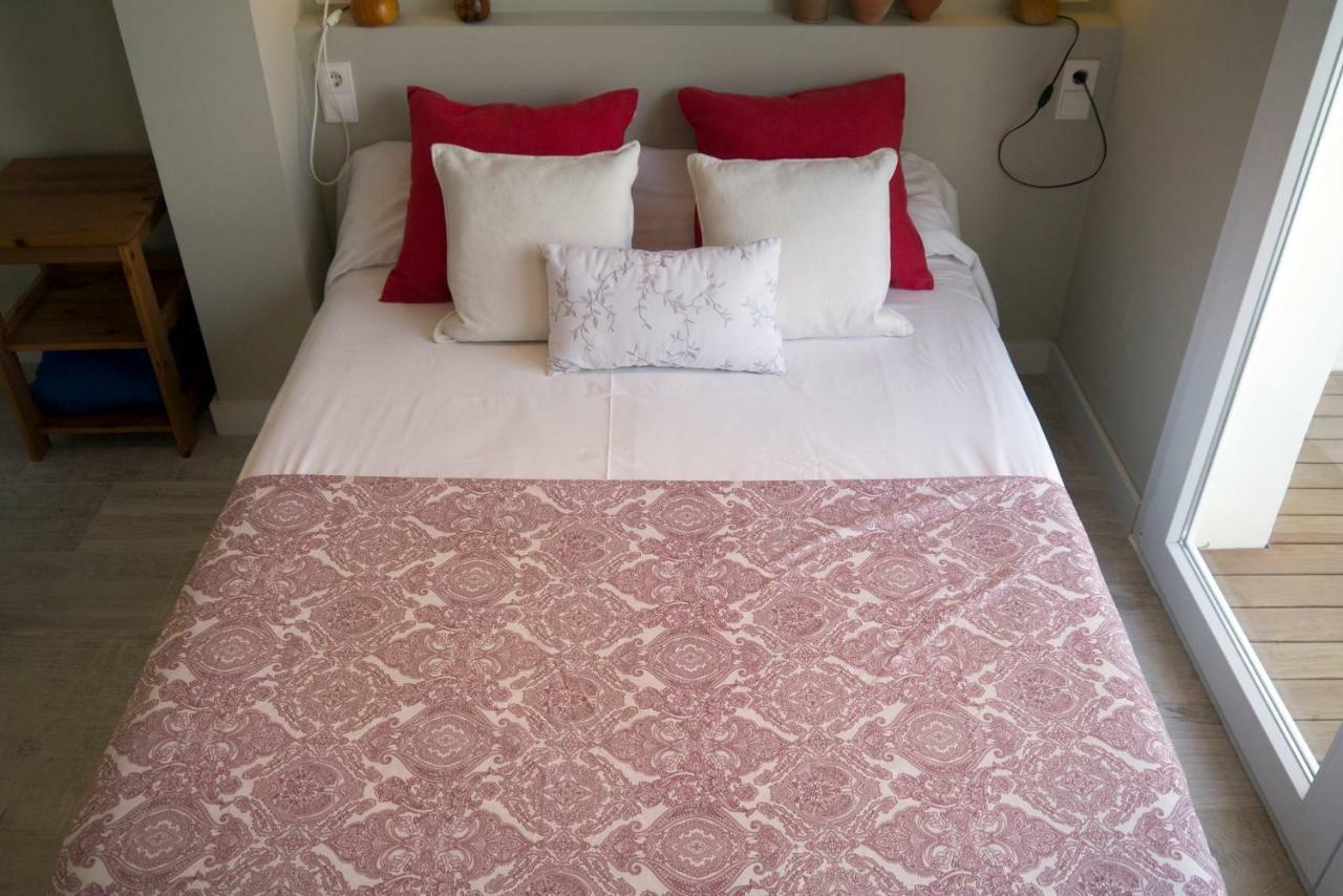Bel Air Daire Sitges Dış mekan fotoğraf