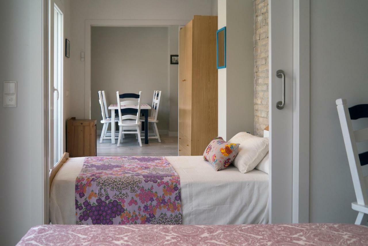 Bel Air Daire Sitges Dış mekan fotoğraf
