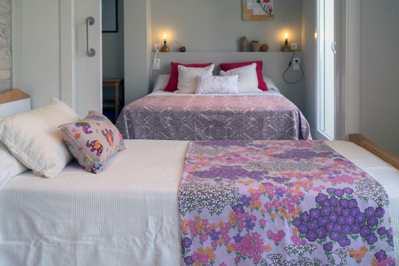 Bel Air Daire Sitges Dış mekan fotoğraf