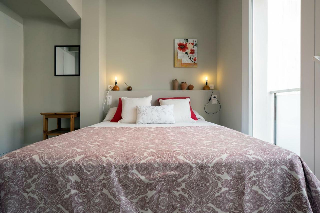 Bel Air Daire Sitges Dış mekan fotoğraf